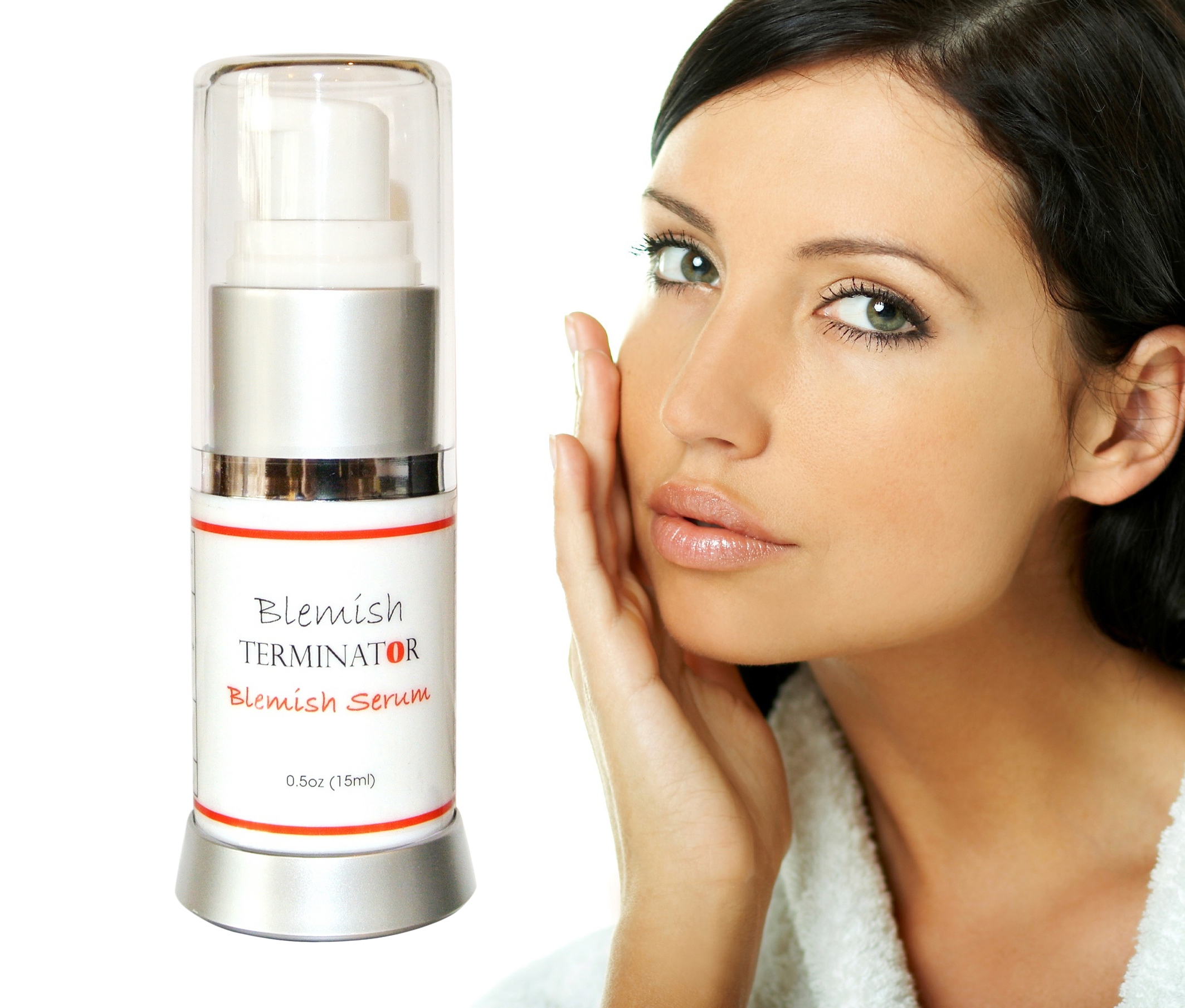 This New Sublime Beauty® Serum Works For All Skin Types Glycolic And 